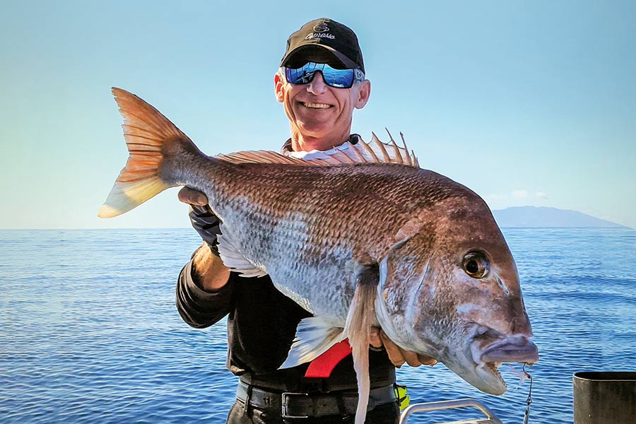  Reading and taking heed of the best available weather forecasts will enable anglers to maximise their time and enjoyment on the water during those ‘perfect’ days.