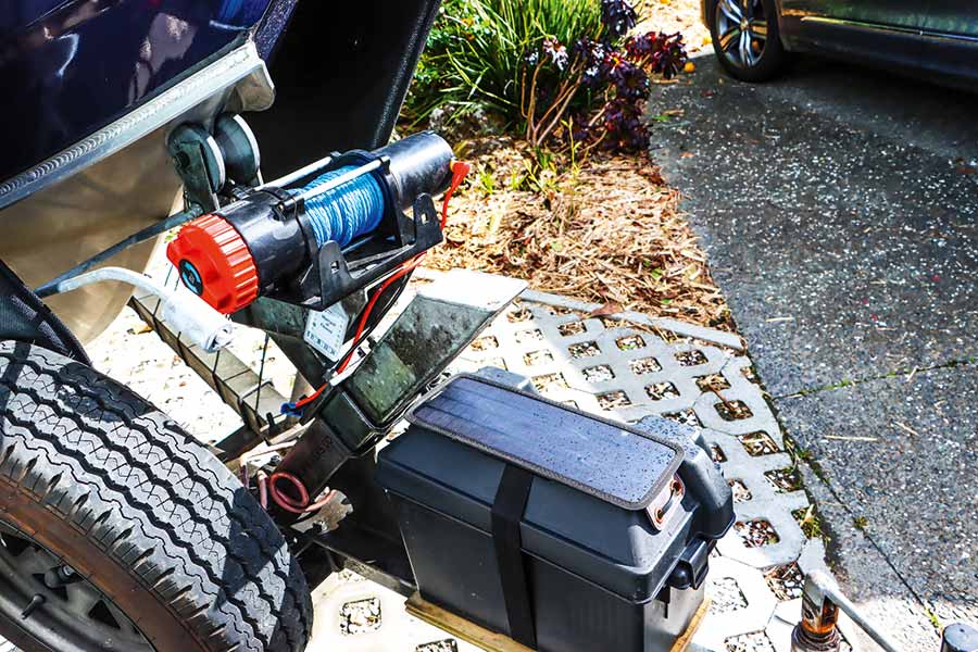 Preparing for the Gamefishing Season The Fishing site