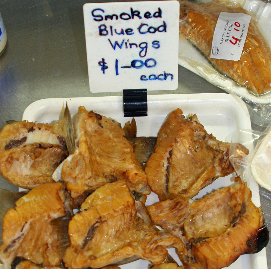 Fish Wings The Fishing Website