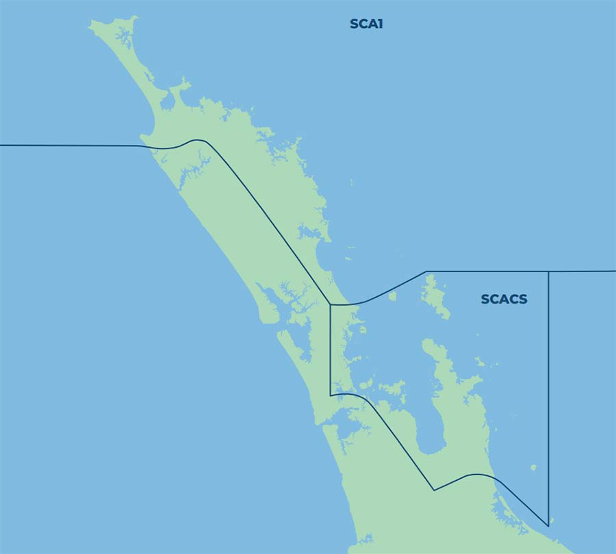Northern Scallop Beds Collapse The Fishing site