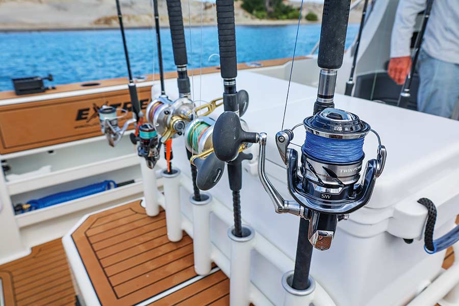 Catching Kingfish Five Top Tips The Fishing site