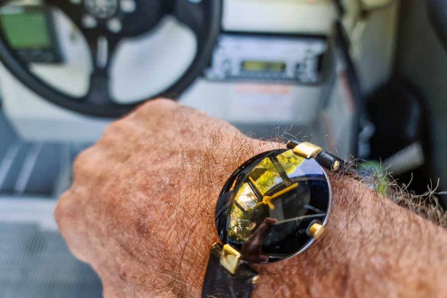Having to meet time deadlines can result in good practice falling by the wayside.