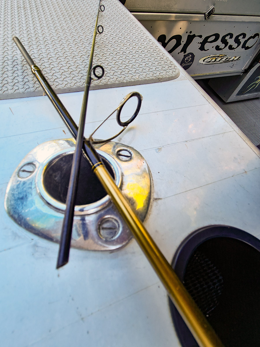 Boating Safety Checklist The Fishing site