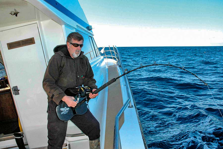 Ten Tips for Saltwater Fishing The Fishing site