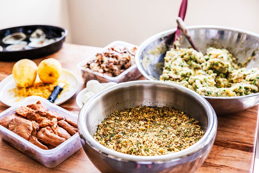 Smoked Fish Pie The Fishing site