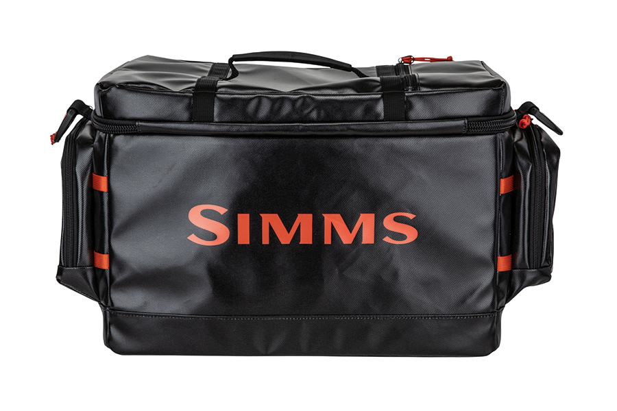 Soft-Bait Storage - The Fishing Website