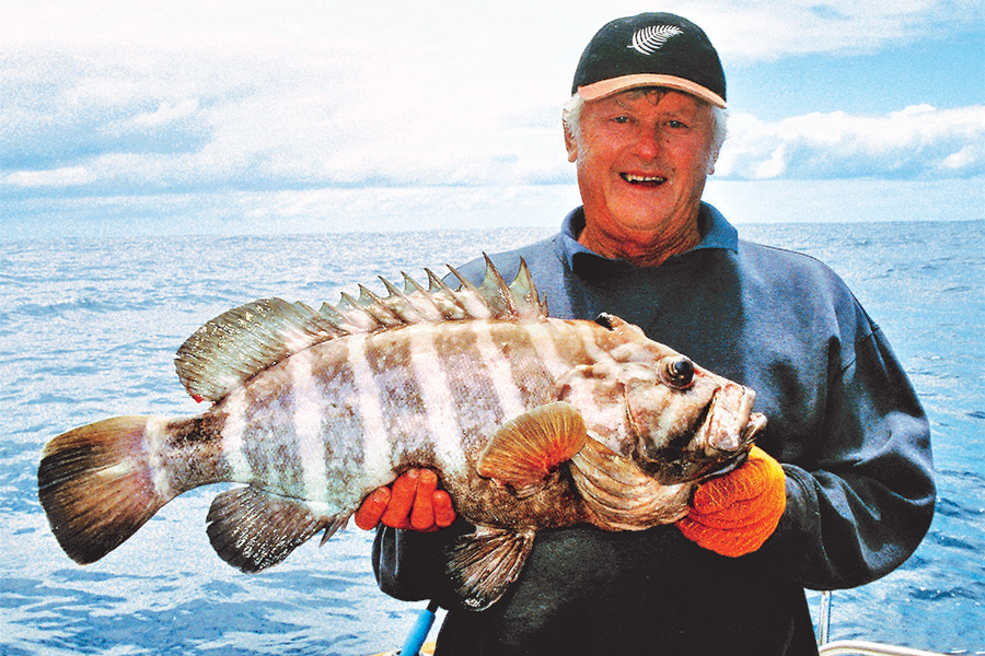 Deepwater Fishing in the Tropics - The Fishing Website