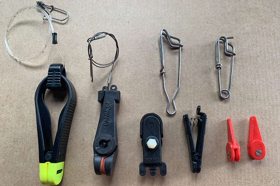 Scotty Downrigger Review The Fishing site