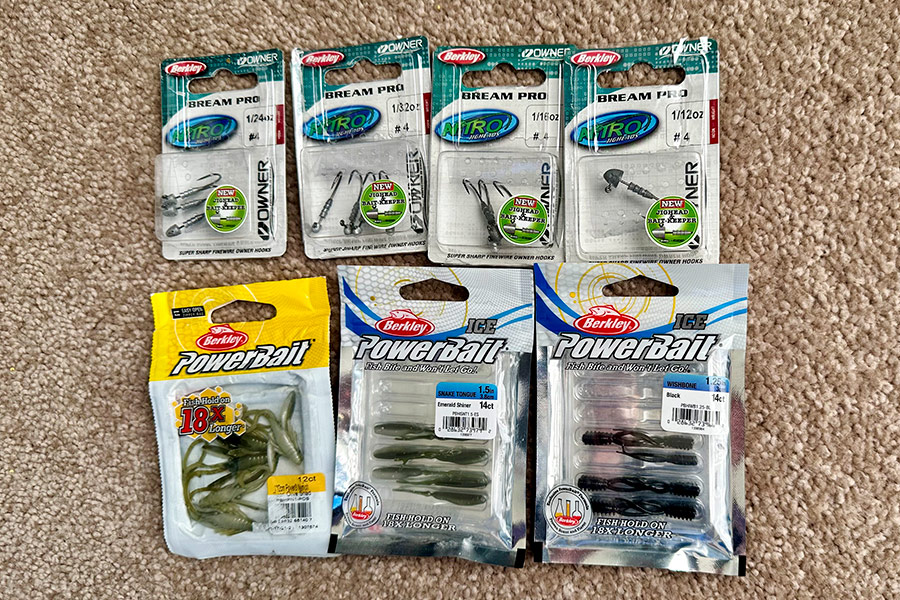 Catching Flounder on Small Baits & Lures The Fishing site