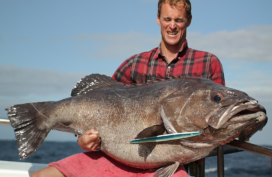 The Three Kings: Anglers' Archipelago - The Fishing Website