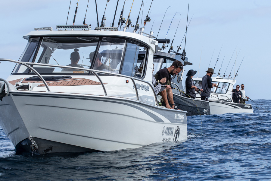 How to Win Fishing Competitions - The Fishing Website