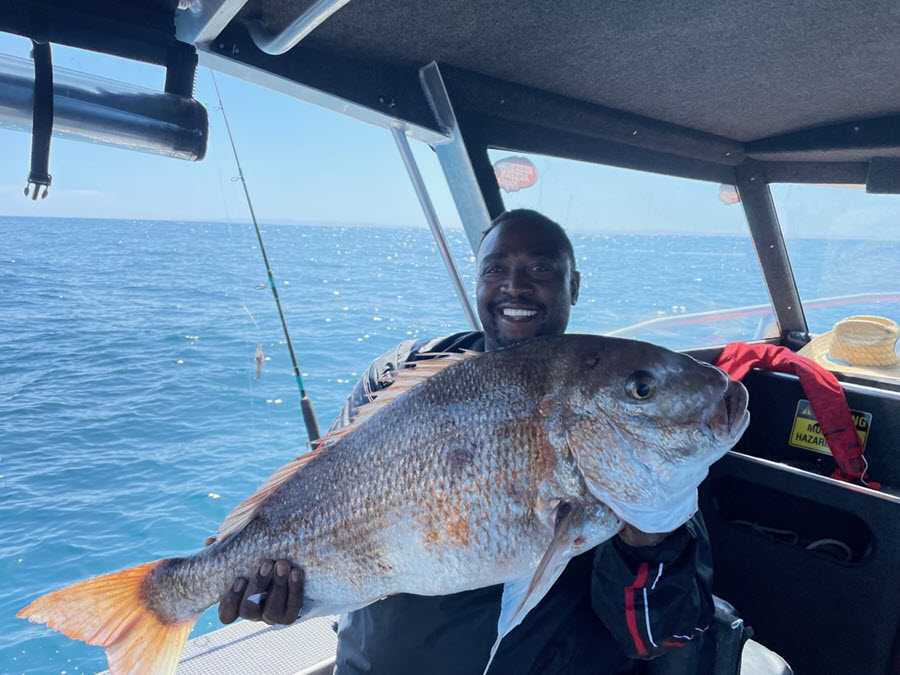 Where are the fish biting? Check out the Latest Fishing Reports