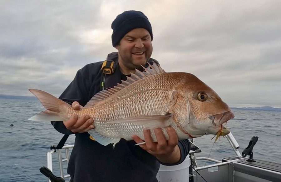 Top of the South Fishing Report 2/11/23 The Fishing site