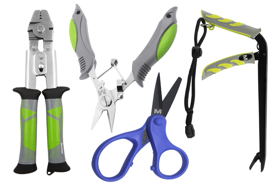 Mustad MustHave Tools & Accessories The Fishing site