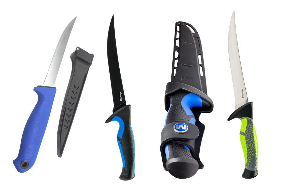 Mustad MustHave Tools & Accessories The Fishing site