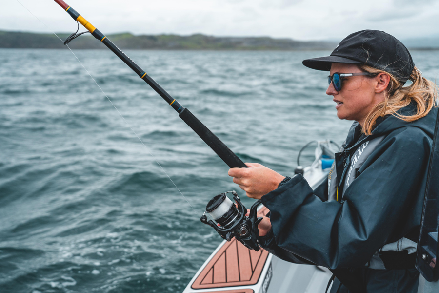 How to Strayline for Snapper - The Fishing Website