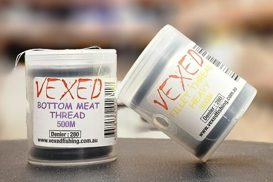 Recent New Products Autumn 2024 - The Fishing Website