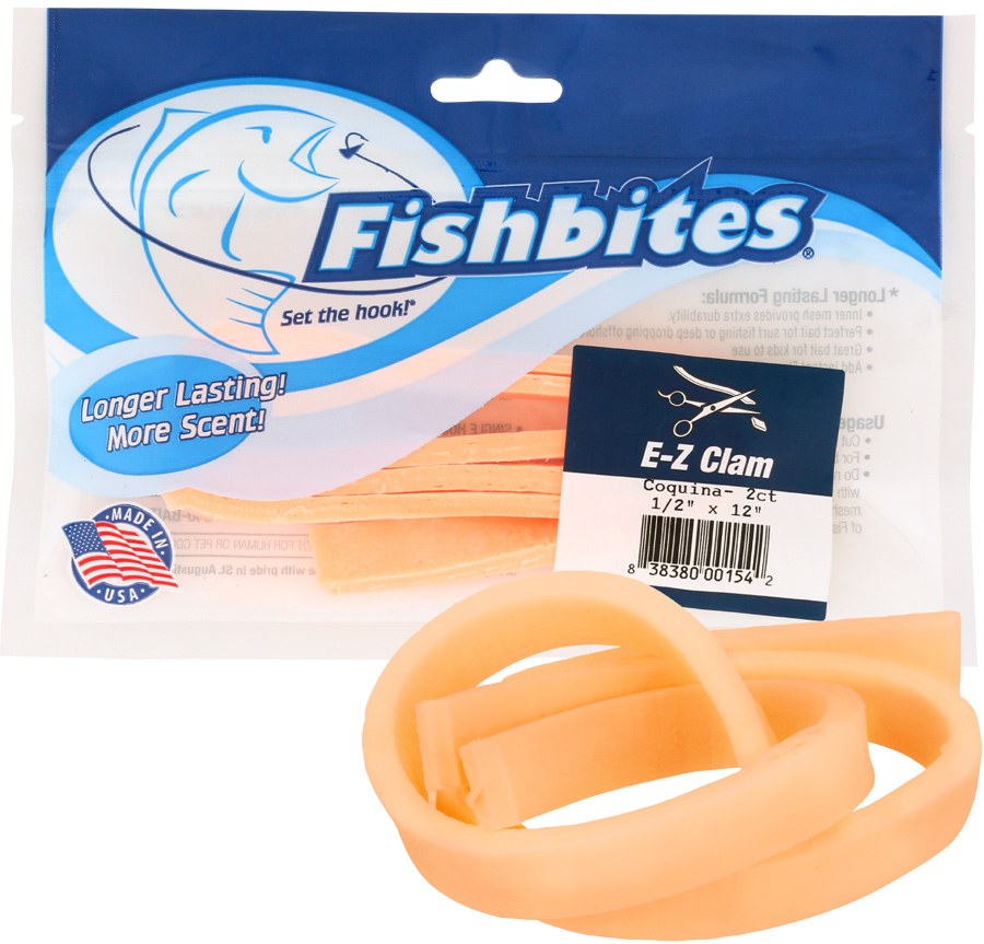 Fishbites Synthetic Baits Attracting Fishes and Fishers The Fishing