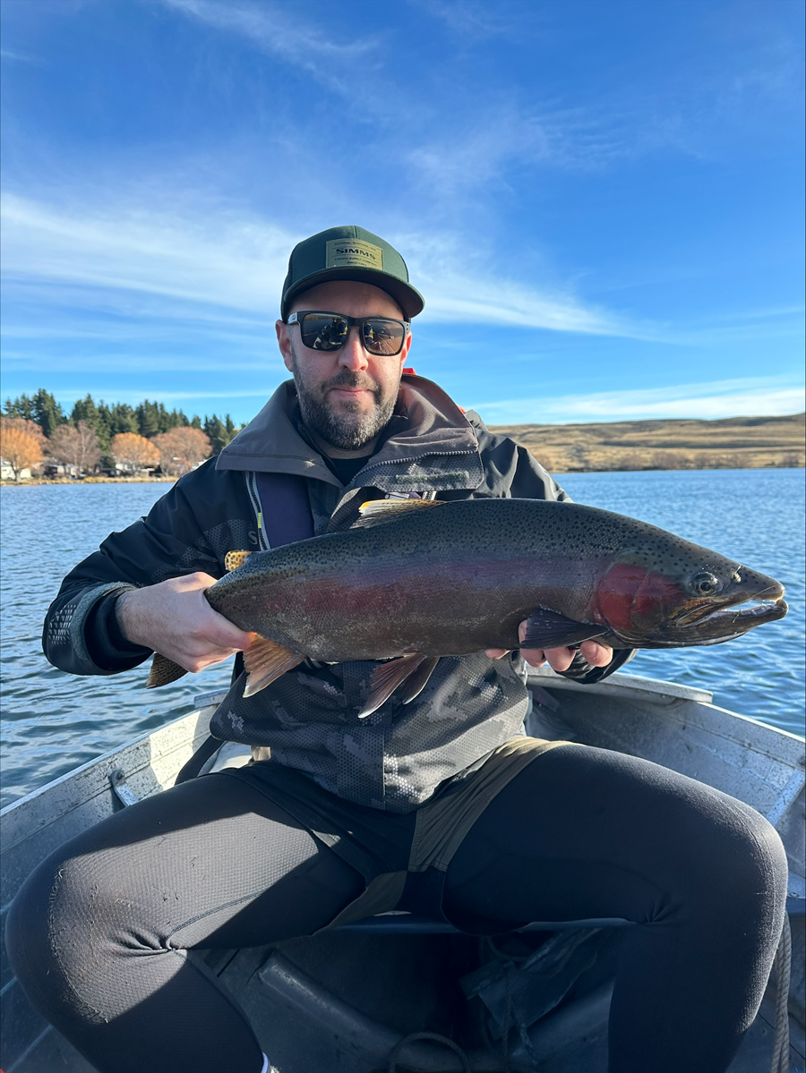 NZ's Latest Fishing Reports 29/06/23 The Fishing site