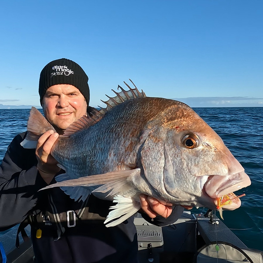 NZ's Latest Fishing Reports 13/07/23 The Fishing site