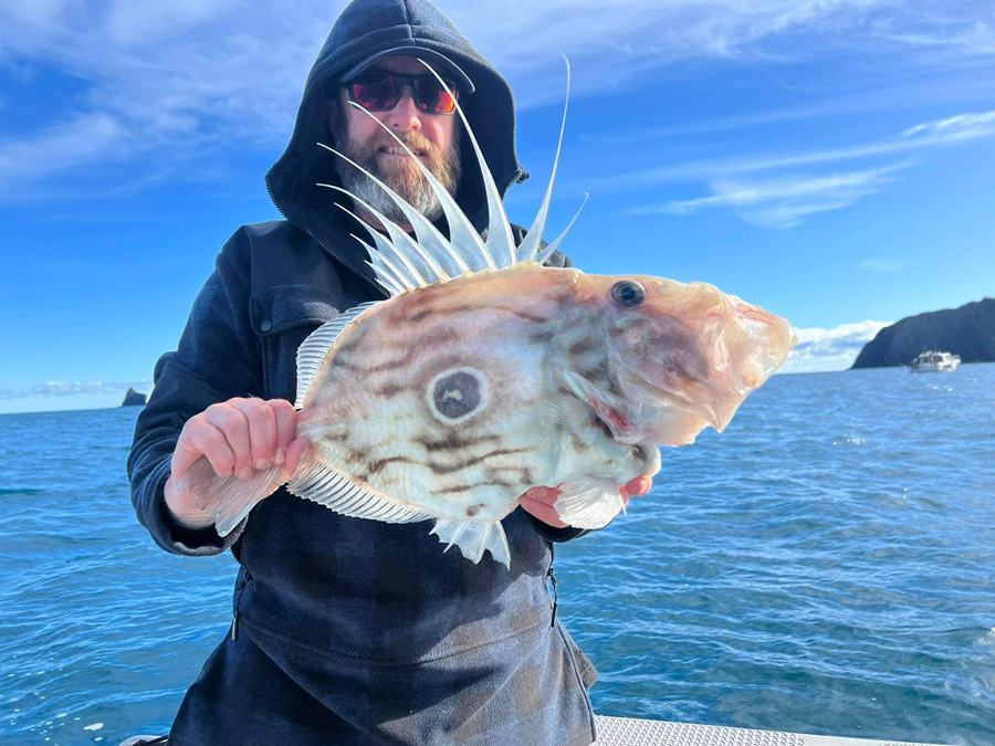 'Top of the South' Fishing Report 27/07/23 The Fishing site