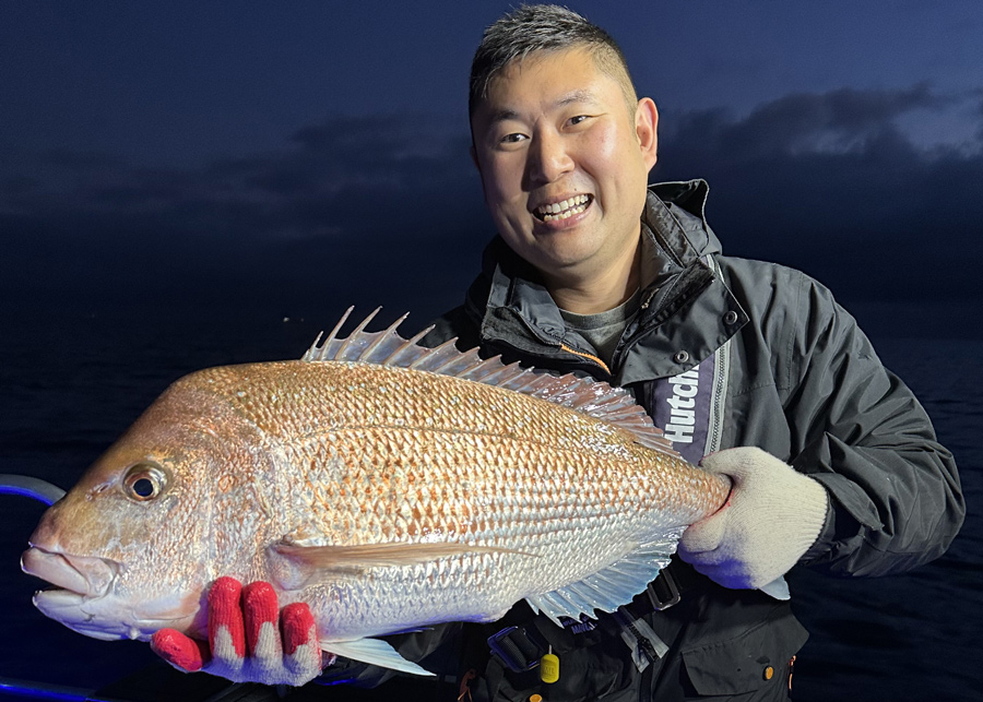 Top of the South Fishing Report - 11/01/24 - The Fishing Website