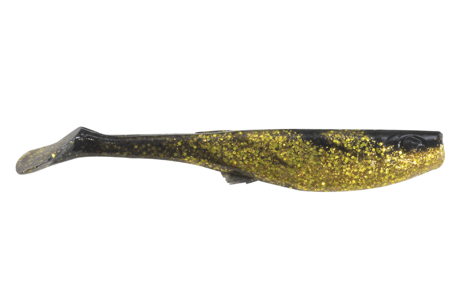 Gulp! Paddle Shads