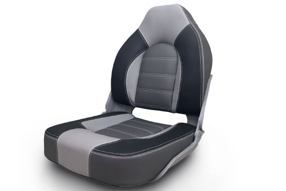 Premium Skipper Seat