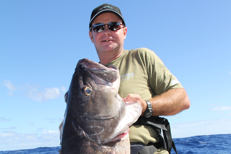 Dropper or Ledger Rig The Fishing site