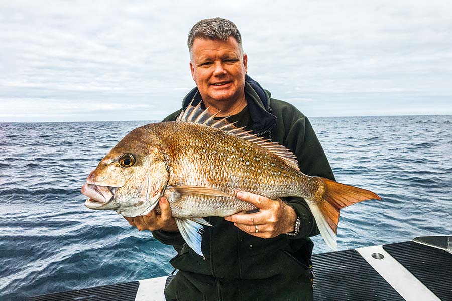 How to Fish the Manukau The Fishing site