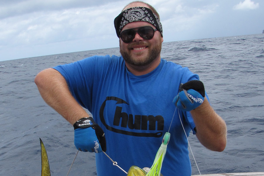 Tonga Fishing Report August 31st, 2021 The Fishing site