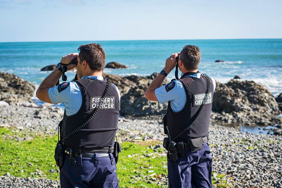 Fisheries Compliance Q&A Part 2