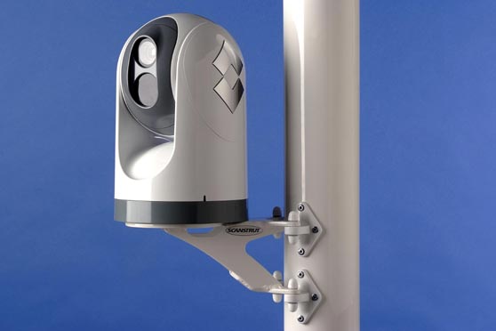 Scanstrut Camera Mounts