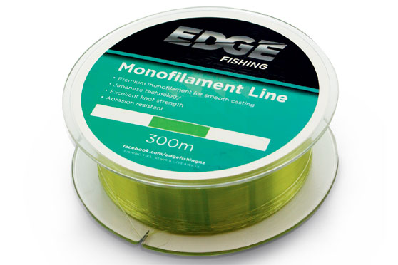 New Edge Monofilament