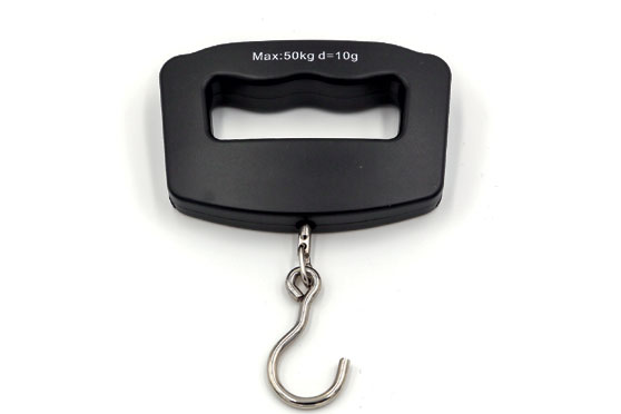 Electronic Luggage Scale