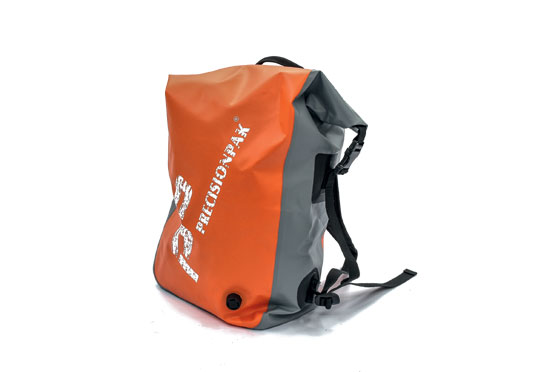 Arctic Seal 20-litre backpack