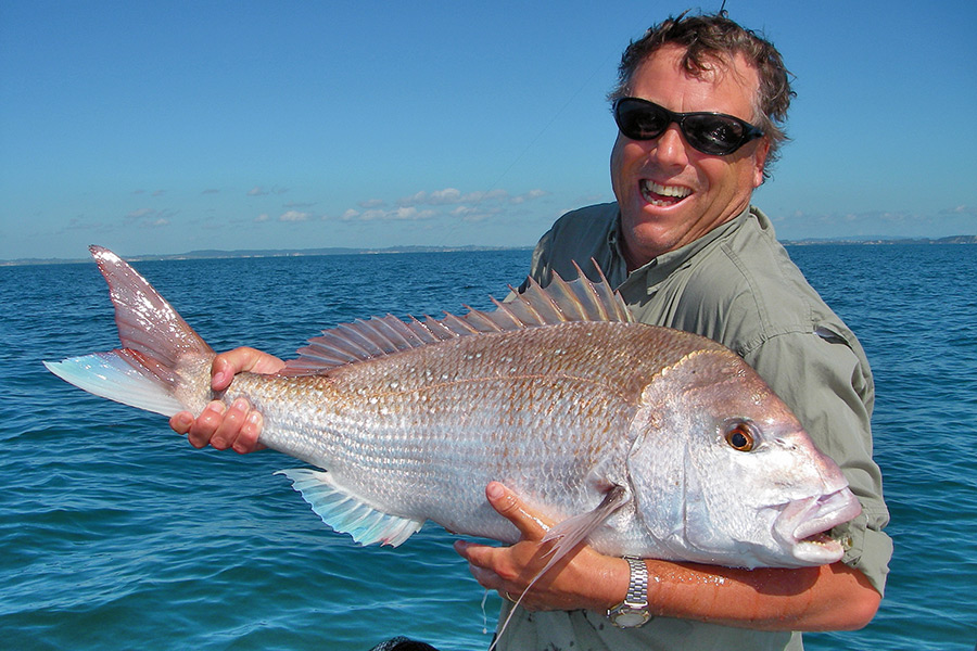 100 Tips for Catching Snapper (2012) The Fishing site
