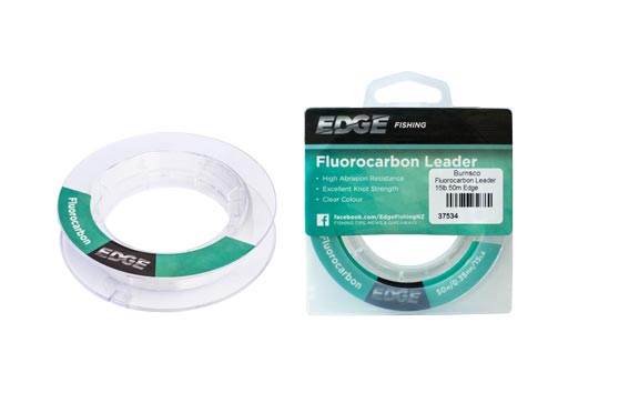 Edge Fluorocarbon