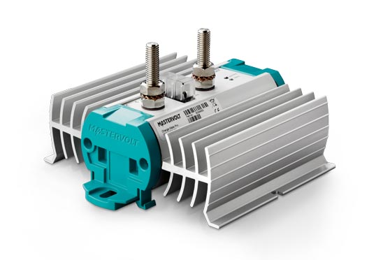 Mastervolt electronic relay