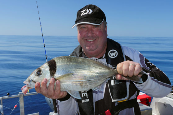 Tips to catch more fish