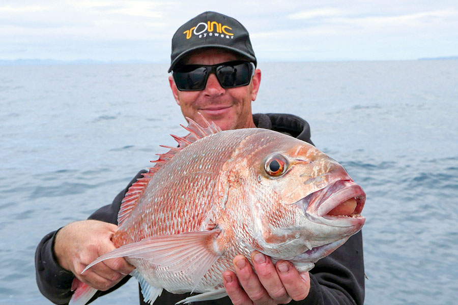 Softbaiting Profiles Which One Are You? The Fishing site