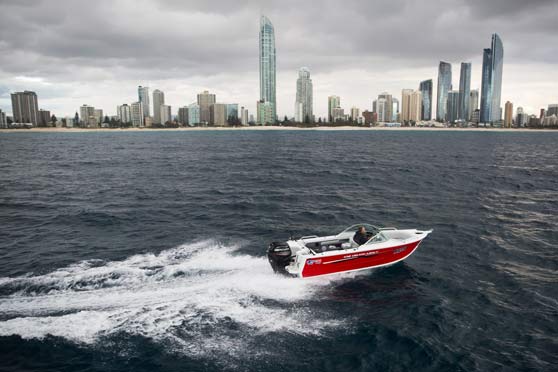 Mercury FourStroke savings