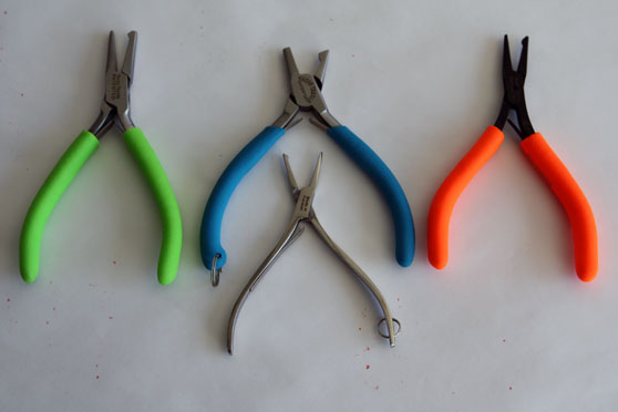 Texas Tackle SSplit Ring Pryers