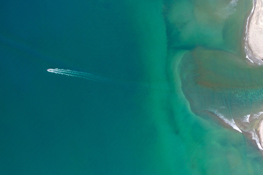 Inshore Fishing in Autumn