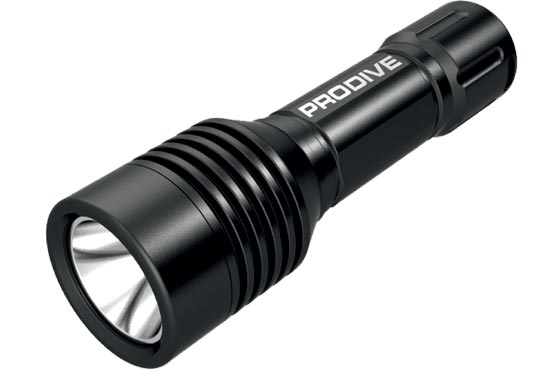 Pro Dive - Dive Torch