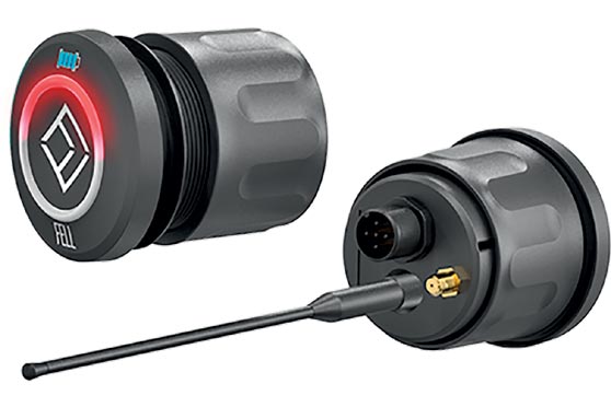 Wireless Engine Cut Off