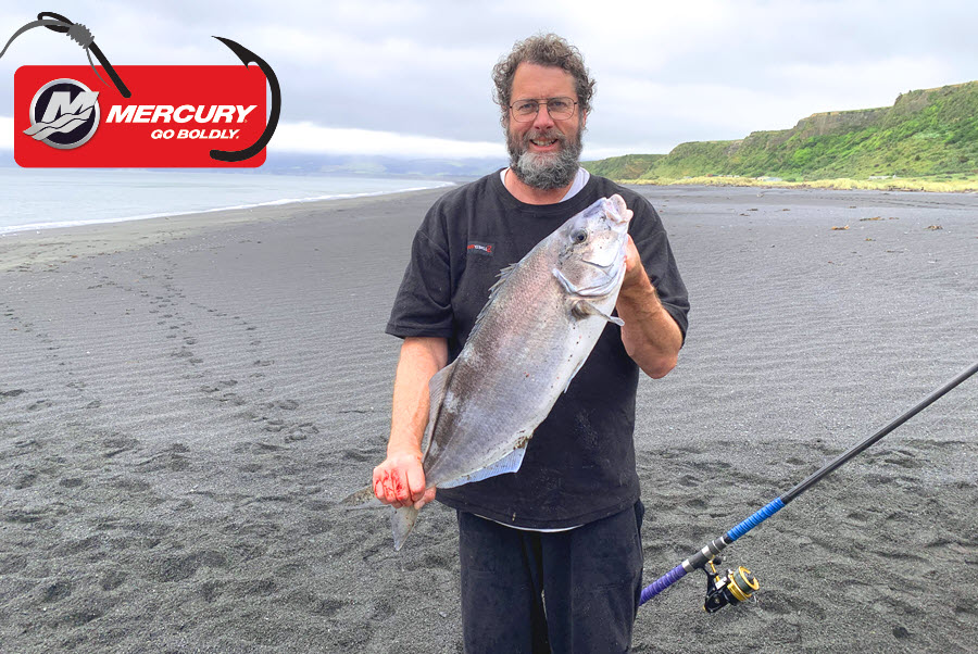 Wellington Fishing Report 01/12/22 The Fishing site