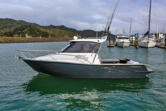 Pinnacle 720