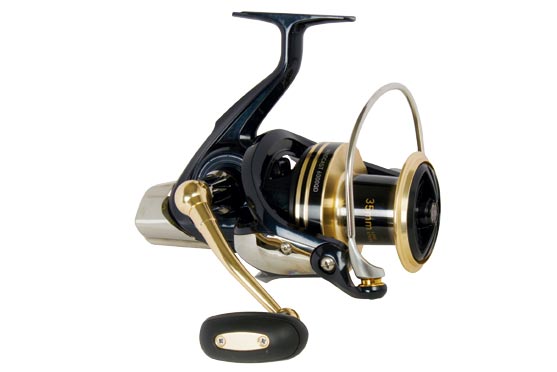 Daiwa Windcast 6000 QD