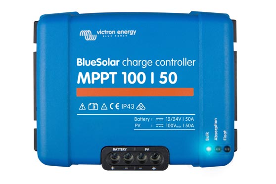 Increasing your power from Solar Panels